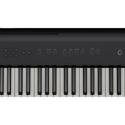 Piano numérique arrangeur ROLAND FP-E50