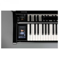 Piano numérique KAWAI CA901.