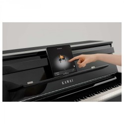 Piano numérique KAWAI CA901.