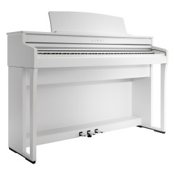 CA401wh - Kawai Piano