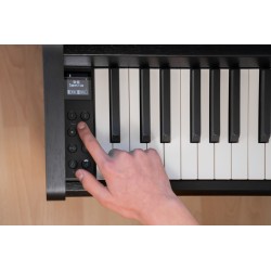 Piano numérique KAWAI CA401.