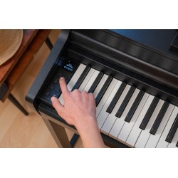 Piano numérique KAWAI CA401.