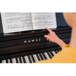 Piano numérique KAWAI CA401.