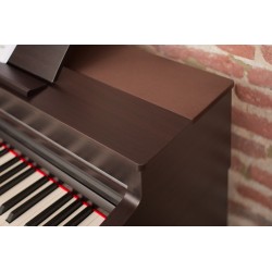 Piano numérique KAWAI CA501.