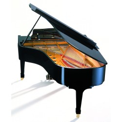 Shigeru Kawai SK6- Piano demi queue