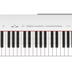 Piano numérique Yamaha P225 - Nouveau modèle