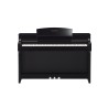 piano numerique  Yamaha Clavinova CSP-255 noir maison du piano