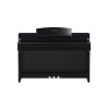 piano numerique  Yamaha Clavinova CSP-255 noir maison du piano