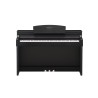 piano numerique  Yamaha Clavinova CSP-255 noir maison du piano