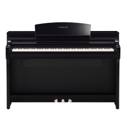 piano numerique  Yamaha Clavinova CSP-275 maison du piano