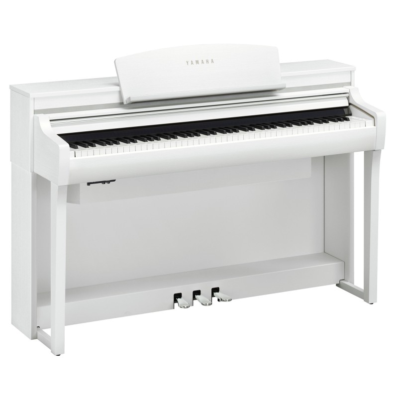 piano numerique  Yamaha Clavinova CSP-275 maison du piano