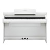 piano numerique  Yamaha Clavinova CSP-275 maison du piano