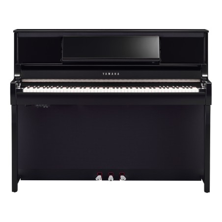 piano numerique  Yamaha Clavinova CSP-295 maison du piano