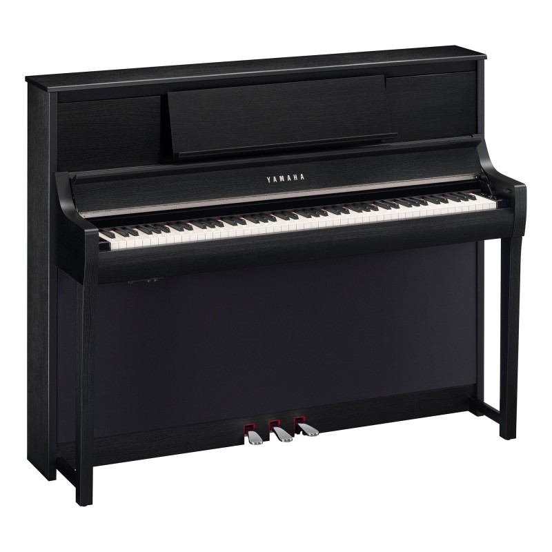 piano numerique  Yamaha Clavinova CSP-295 maison du piano