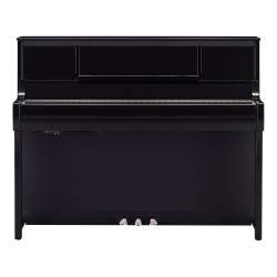 piano numerique  Yamaha Clavinova CSP-295 maison du piano