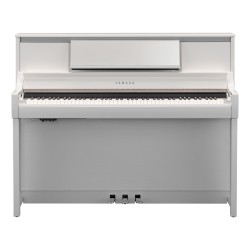 piano numerique  Yamaha Clavinova CSP-295 maison du piano