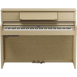 LX-5 LA (chêne clair) Roland piano