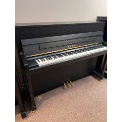 Kawai E200 ATX3L noir mat - Piano d'occasion