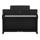 CLP875B - YAMAHA Clavinova