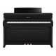 CLP875PE - YAMAHA Clavinova