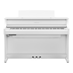 CLP875WH - YAMAHA Clavinova