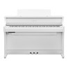 CLP875WH - YAMAHA Clavinova