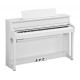 CLP875WH - YAMAHA Clavinova