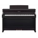 CLP875R - YAMAHA Clavinova