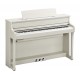 CLP875WB - YAMAHA Clavinova