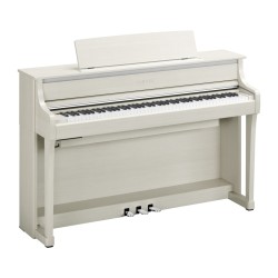 CLP875WB - YAMAHA Clavinova