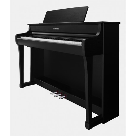 CLP845B - YAMAHA Clavinova