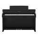 CLP845B - YAMAHA Clavinova