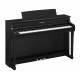 CLP845B - YAMAHA Clavinova