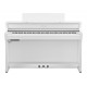 CLP845WH - YAMAHA Clavinova