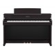 CLP845R - YAMAHA Clavinova