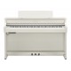 CLP845WB - YAMAHA Clavinova