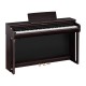 CLP825RW - YAMAHA Clavinova