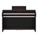 CLP825RW - YAMAHA Clavinova