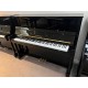 YAMAHA B3E SG2 noir verni - Piano silent d'occasion