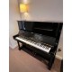 Piano d'occasion YAMAHA U3 noir verni 