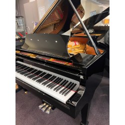 O-180  -  Piano 1/4 de queue occasion Steinway & Sons