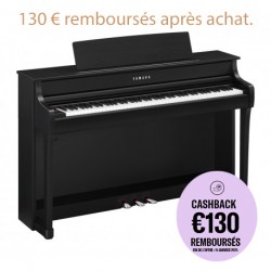 CLP835B - YAMAHA Clavinova