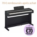 YDP-145 - Piano numérique Yamaha