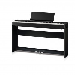 Piano numérique KAWAI ES120 en version pack luxe