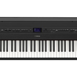 Yamaha P525 Piano numérique portable