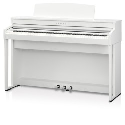 CA401wh - Kawai Piano