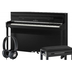 Piano numérique KAWAI CA901 en formule pack accessoires