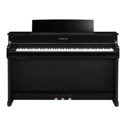 Piano numérique Yamaha Clavinova CLP845.