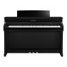 Piano numérique Yamaha Clavinova CLP845.