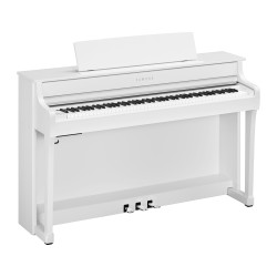 Piano numérique Yamaha Clavinova CLP845.